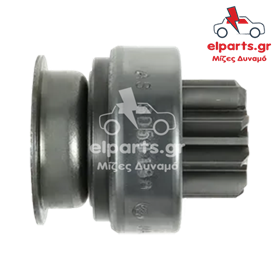 Μίζα Mitsubishi SD5019P 