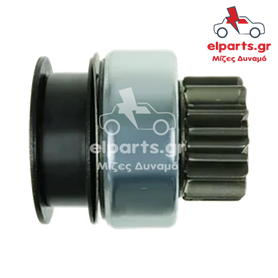 Μίζα Mitsubishi SD5020 