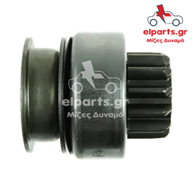 Μίζα Mitsubishi SD5020S 