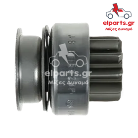 Μίζα Mitsubishi SD5023P 