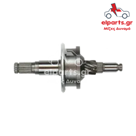 Μίζα Mitsubishi SD5024 