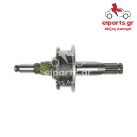 Μίζα Mitsubishi SD5024P 