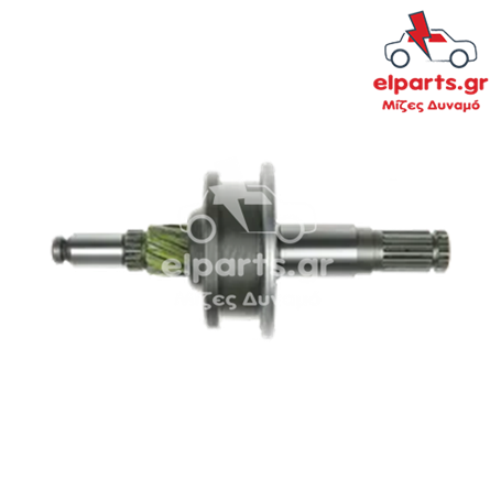 Μίζα Mitsubishi SD5024P 