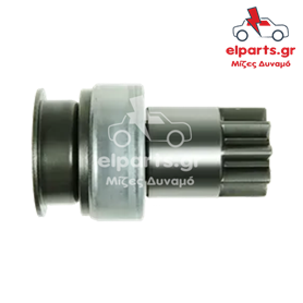 Μίζα Mitsubishi SD5025 