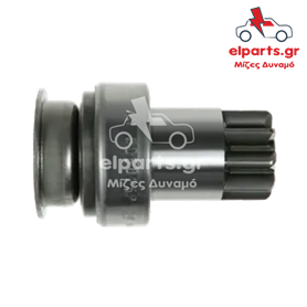 Μίζα Mitsubishi SD5025P 