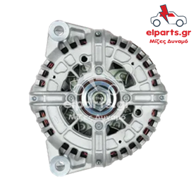 Δυναμό Bosch A0711S 124625031