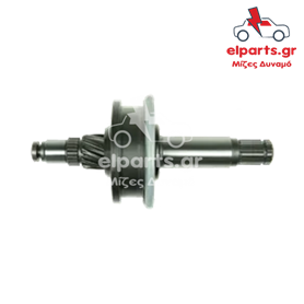 Μίζα Mitsubishi SD5026 