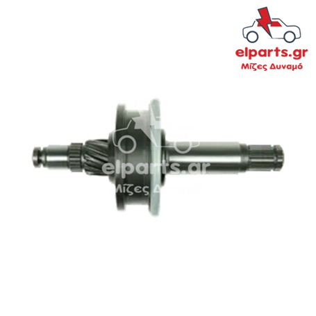 Μίζα Mitsubishi SD5026 