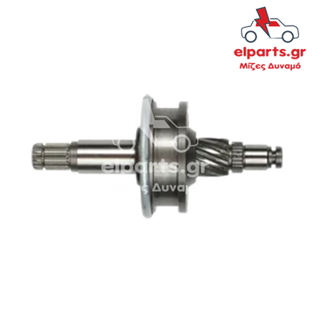 Μίζα Mitsubishi SD5027 