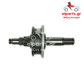 Μίζα Mitsubishi SD5031 