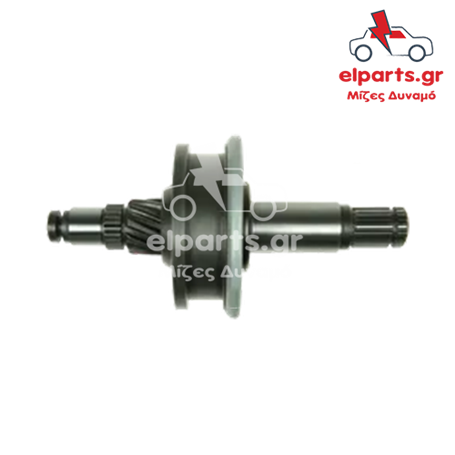 Μίζα Mitsubishi SD5031 