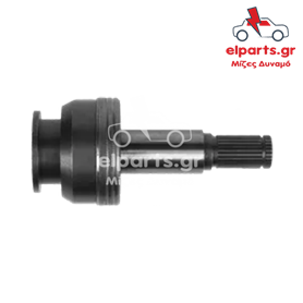 Μίζα Mitsubishi SD5032 