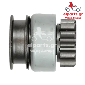 Μίζα Mitsubishi SD5034 