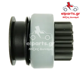 Μίζα Mitsubishi SD5035 