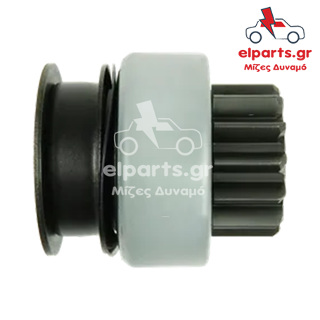 Μίζα Mitsubishi SD5035 