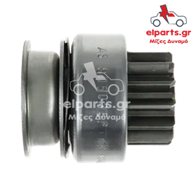 Μίζα Mitsubishi SD5035P 