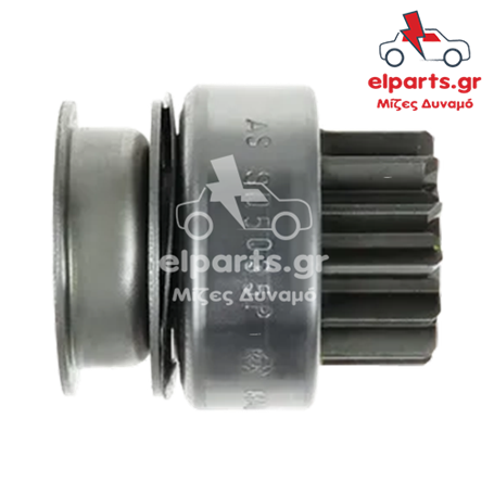 Μίζα Mitsubishi SD5035P 