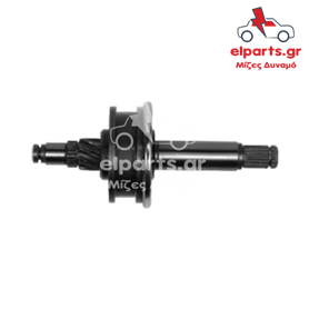 Μίζα Mitsubishi SD5037 