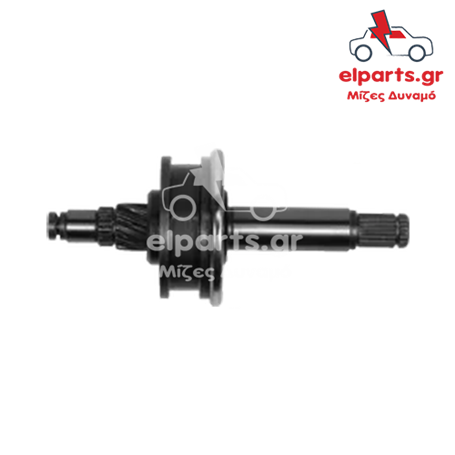 Μίζα Mitsubishi SD5037 