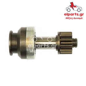 Μίζα Mitsubishi SD5038 