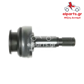 Μίζα Mitsubishi SD5038P 