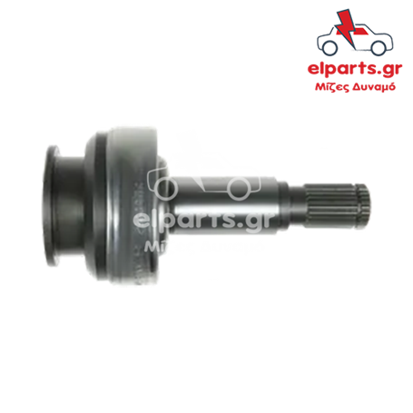 Μίζα Mitsubishi SD5038P 