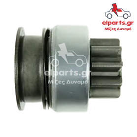 Μίζα Mitsubishi SD5039 