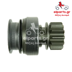 Μίζα Mitsubishi SD5041 