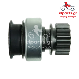 Μίζα Mitsubishi SD5041S 