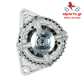 Δυναμό Bosch A0712S 124515113