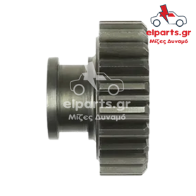 Μίζα Mitsubishi SD5046 