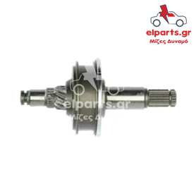 Μίζα Mitsubishi SD5049 