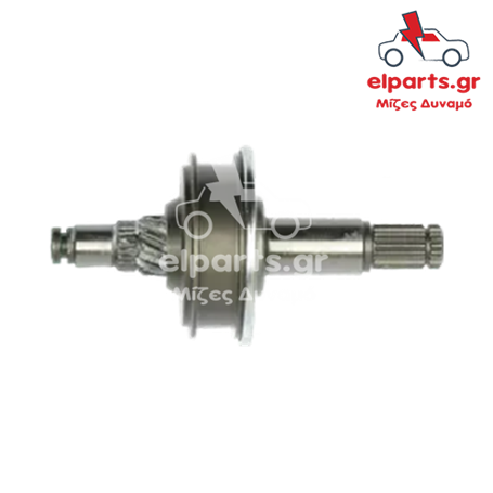 Μίζα Mitsubishi SD5049 