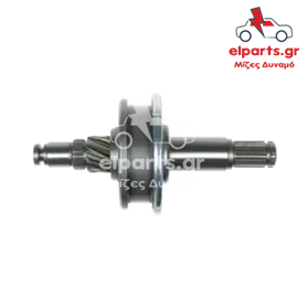 Μίζα Mitsubishi SD5049S 