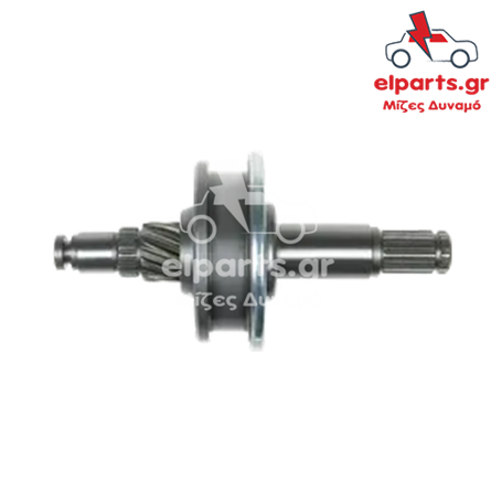 Μίζα Mitsubishi SD5049S 