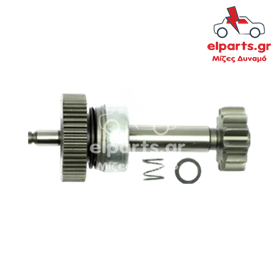 Μίζα Mitsubishi SD5055 