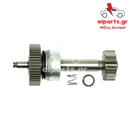 Μίζα Mitsubishi SD5055 