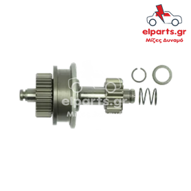 Μίζα Mitsubishi SD5056 