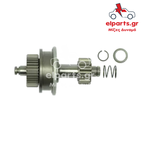 Μίζα Mitsubishi SD5056 