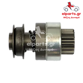 Μίζα Mitsubishi SD5057 