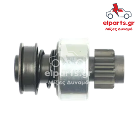 Μίζα Mitsubishi SD5058 