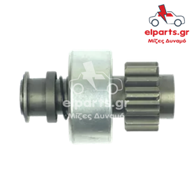 Μίζα Mitsubishi SD5061 