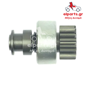 Μίζα Mitsubishi SD5062 