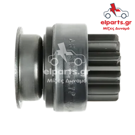 Μίζα Mitsubishi SD5067P 