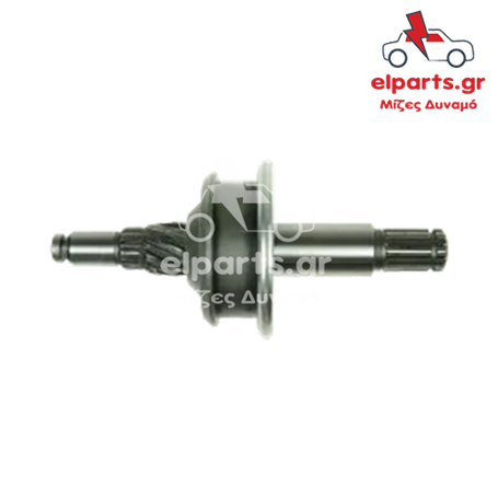 Μίζα Mitsubishi SD5069 