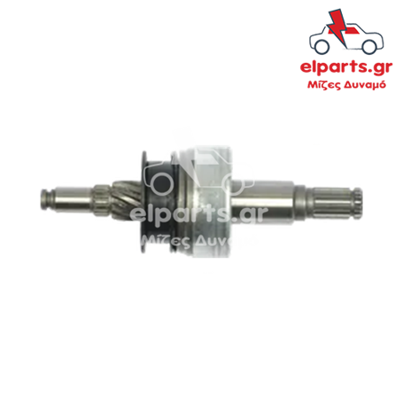 Μίζα Mitsubishi SD5071 