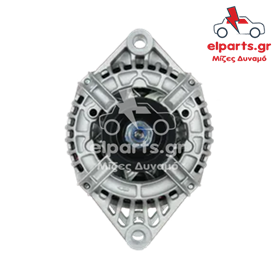 Δυναμό Bosch A0714S 124525004