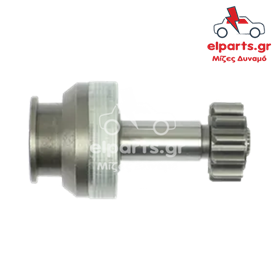 Μίζα Mitsubishi SD5073 