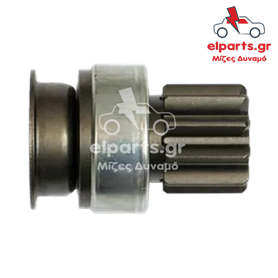 Μίζα Mitsubishi SD5076 