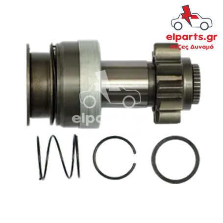 Μίζα Mitsubishi SD5079 